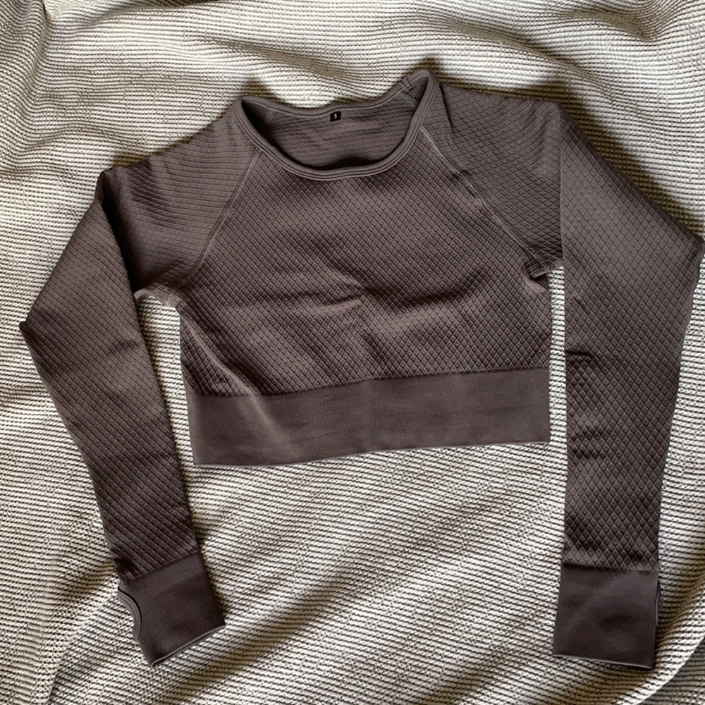 Balance Athletica Energy Set.